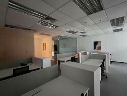 Sif Building (D1), Office #600640071
